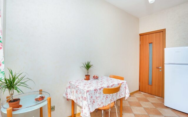 Apartments on Noviy Arbat 16