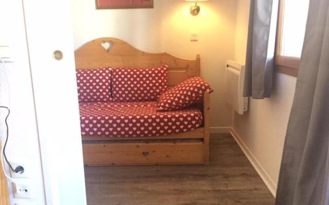 Appartement Risoul, 2 pièces, 6 personnes - FR-1-330-138
