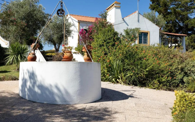 Monte Velho Country House