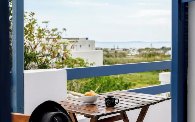 Blue Heart Luxury Suites