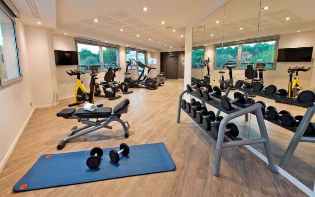 Golden Tulip Sophia Antipolis - Hotel And Spa