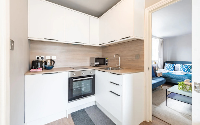 Paddington by Capital