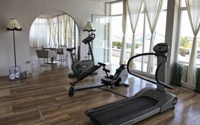 Residence La Caletta
