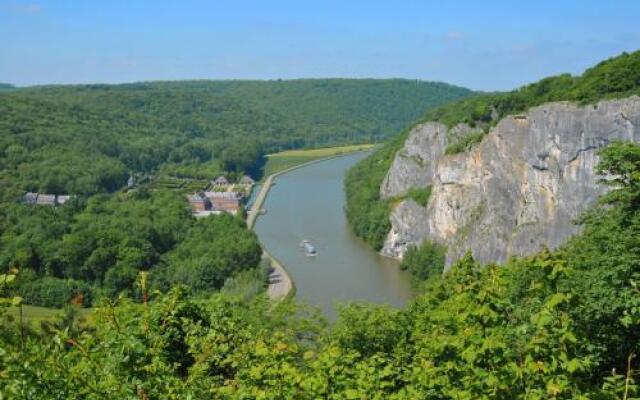 Gite Thalass'Haut