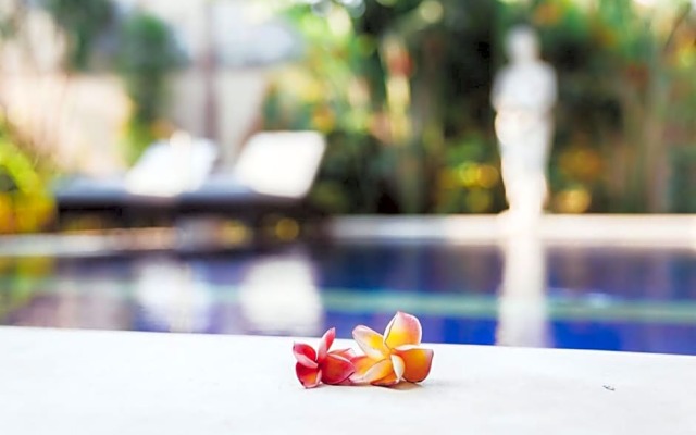 Mahayana Villa 3 Bedroom