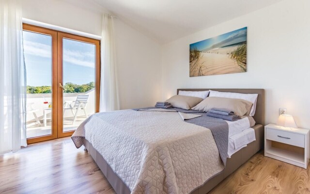 Nice Home in Pula With Wifi and 3 Bedrooms