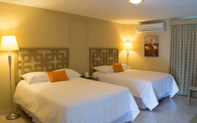 Hotel Versalles