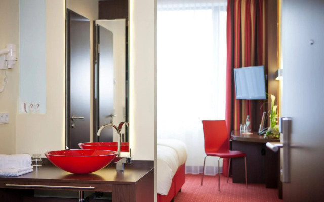 Best Western Plus Plaza Berlin Kurfürstendamm