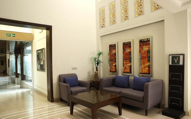 Inde Vista Woods Signature Tower