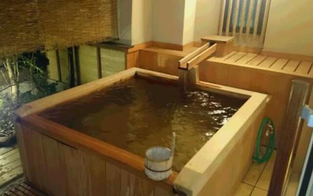 Gero Onsen Masuya