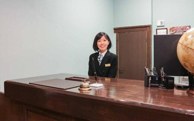 Hotel Kizan Club