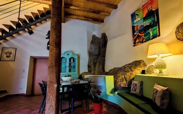 Casa Fiore de Borgo