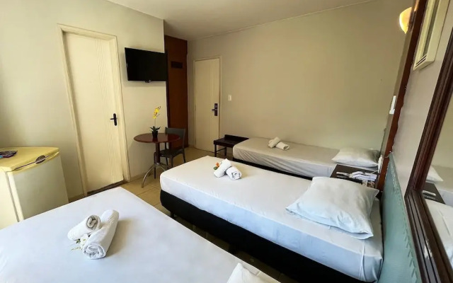 Hotel Alvorada by Bsb Inn