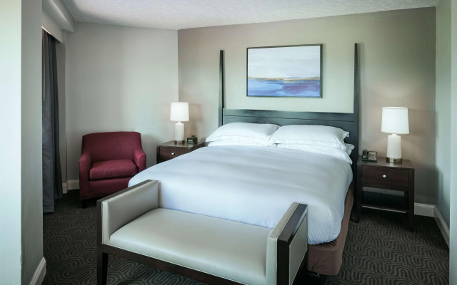 Hilton Brentwood/Nashville Suites