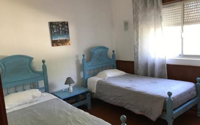 Hostel Amoreira