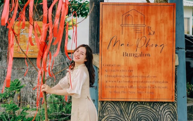 Mai Phong Bungalow