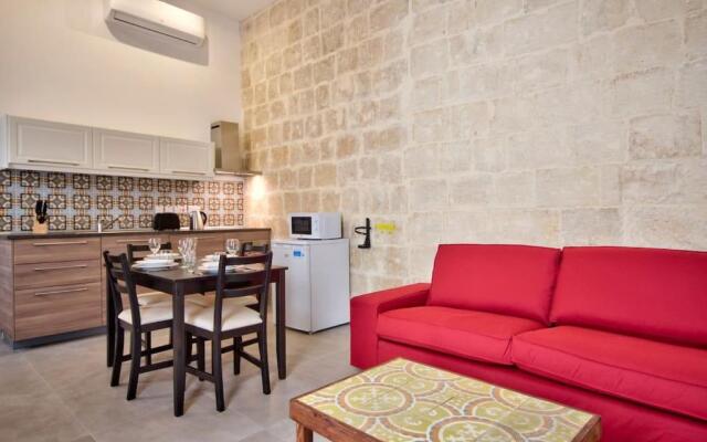 Vallettastay Old Lodge Apartment 3