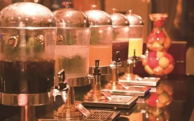 Dongguan Silver Holiday Hotel