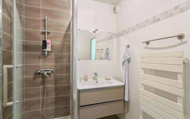 Résidence meublée Les Joséphines