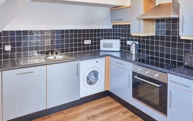 Host Stay The Watchtower