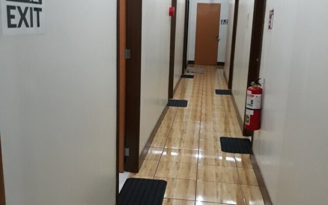JDL Residences - Hostel