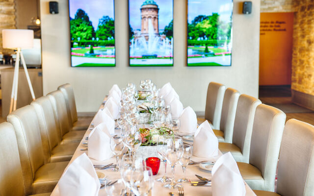 Leonardo Hotel Mannheim - Ladenburg