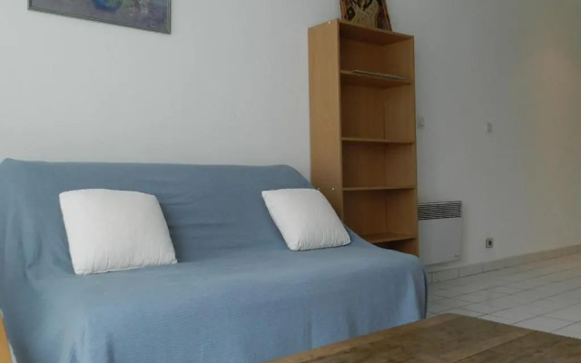 Appartement La Rochelle, 2 pièces, 4 personnes - FR-1-551-48