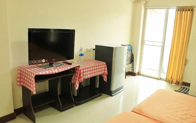 The Cottage Salaya