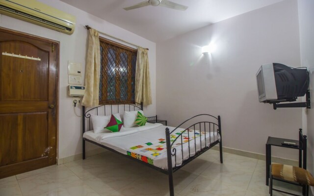 OYO 18661 Home Peaceful Stay Fatrade Beach