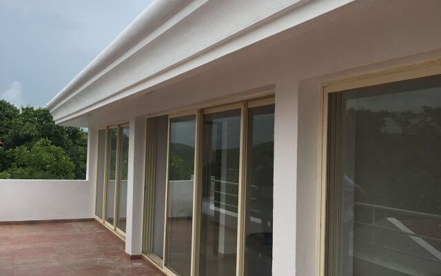 Casa Ahaana Resort Vagator, by Lavin Hotels