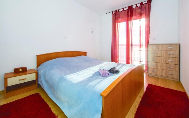 Amazing Home in Omis With Wifi and 2 Bedrooms