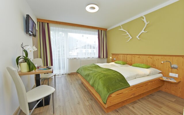 Landhaus Gitti Hotel Garni