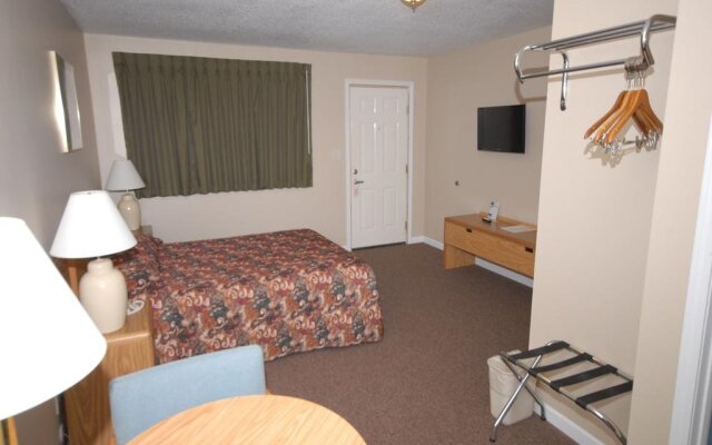 Wayside Motel