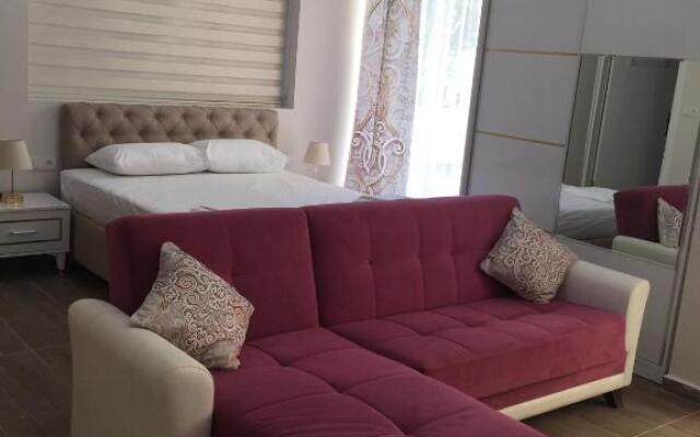 hotel la mosae venus room