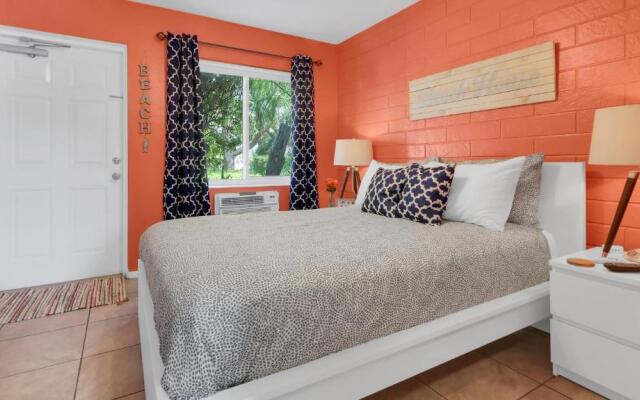 Beach House Hotel