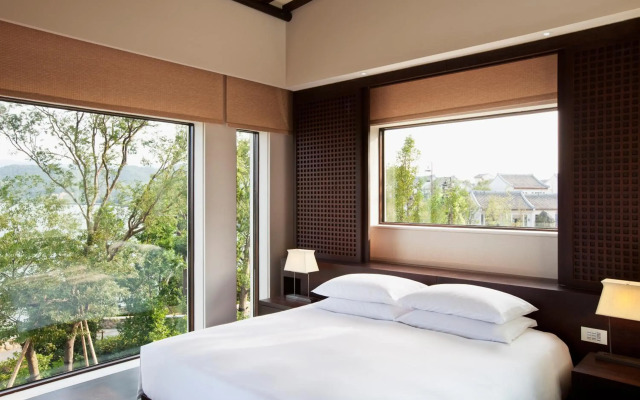 Park Hyatt Ningbo Resort and Spa