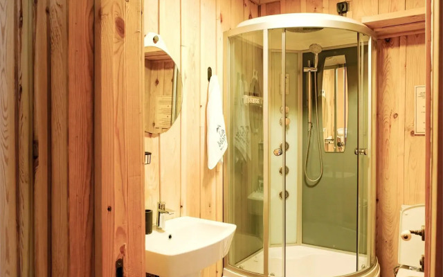 Le Mont (Ле Монт)