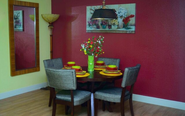 Jubilee Gardens Freeport