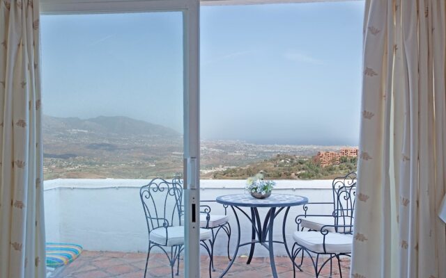 Apartment Jacarandas de Elviria