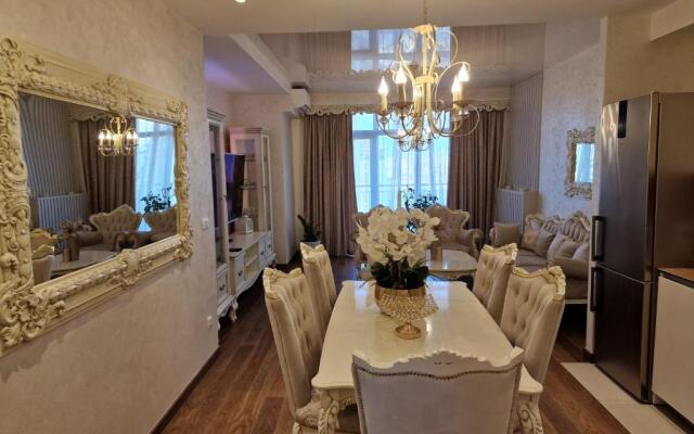 Beograd na Vodi - BW ARCADIA LUXURY