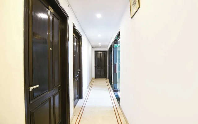 Fabhotel Green Park