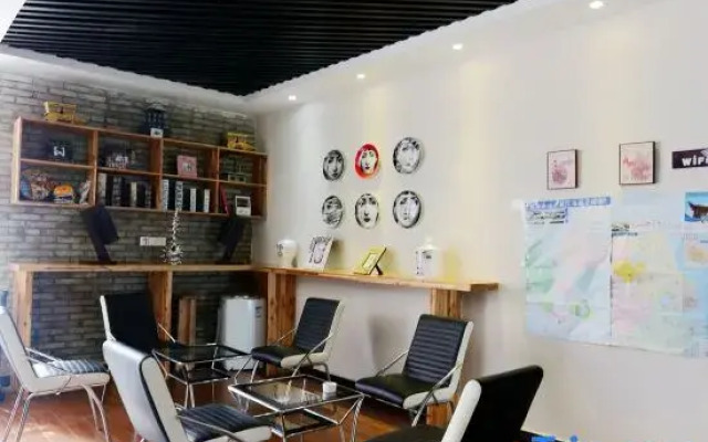 Yunjing Hotel Chuzhou