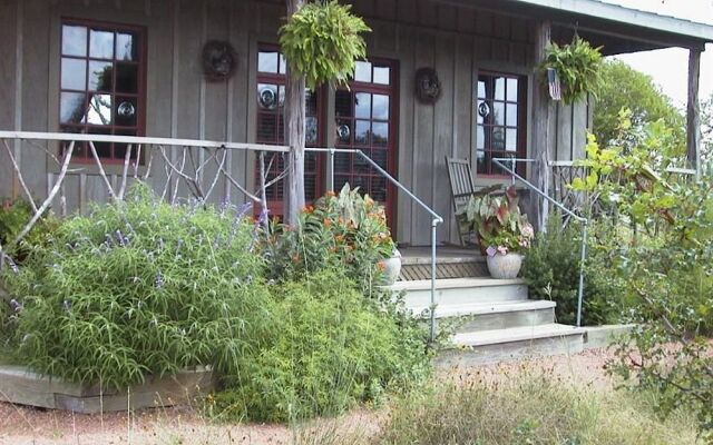 Cat's Meow Bed & Breakfast