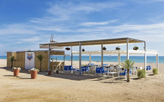 Hotel Tahiti Playa