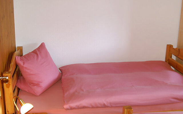 Wohnung 4 Bettmeralp