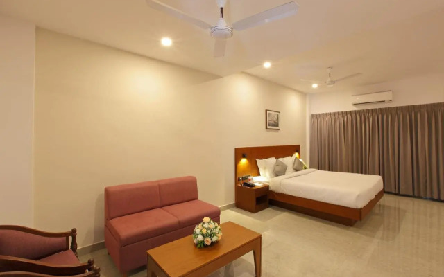 Hotel prince