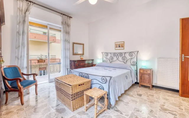 Tullia Relax Home 650 m dal Mare
