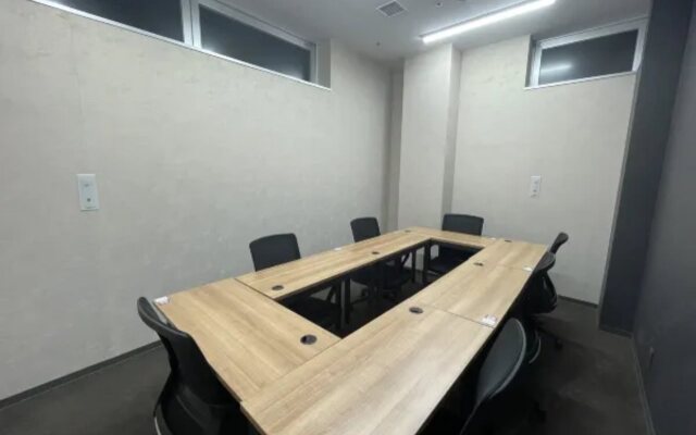 Eight Point Inn Kanazawa