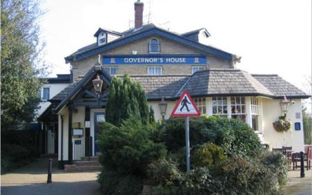 The Governors' House by Greene King Inns