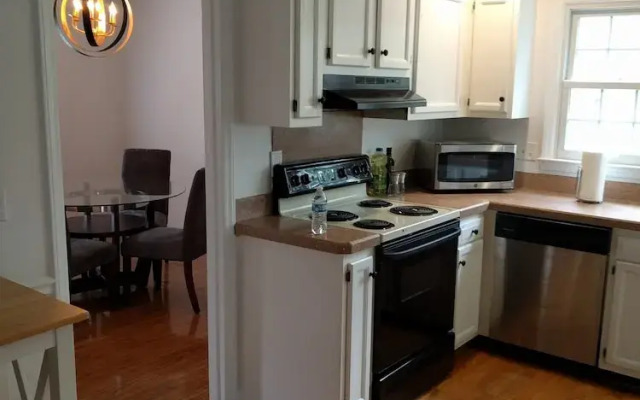 University City Guest House